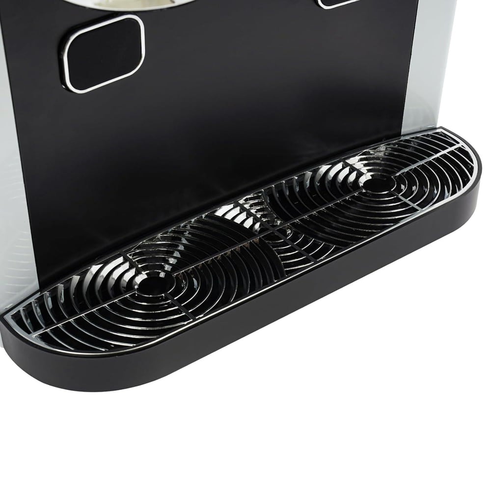 YASOMİ COOLMASTER BUZ MAKİNESİ TAHLİYE TIPASI