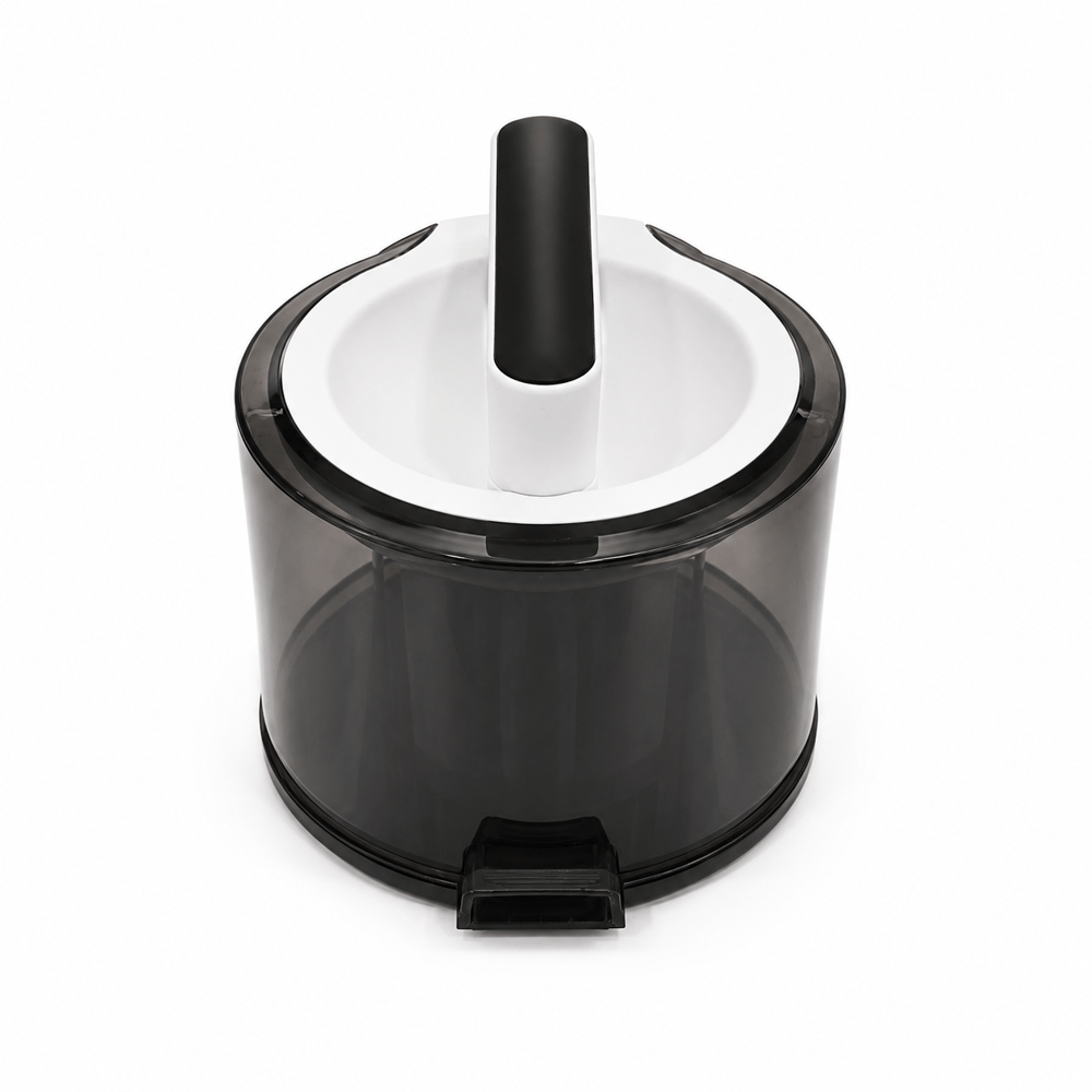 Yasomi P1 Pro Pet Vacuum Beyaz Çöp Haznesi