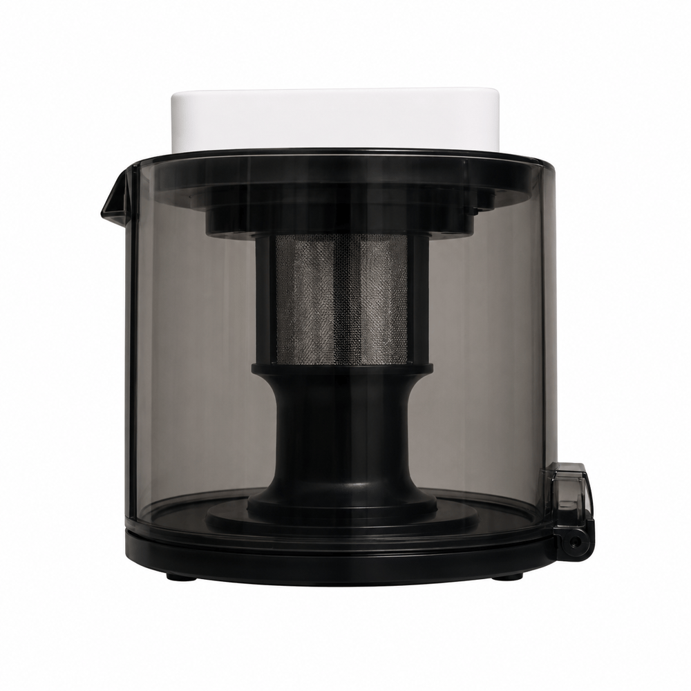 Yasomi P1 Pro Pet Vacuum Beyaz Çöp Haznesi