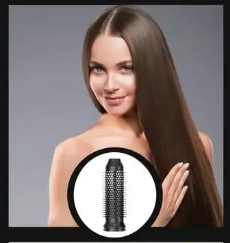Yasomi S1 Pro Saç Şekillendirici Uyumlu Büküm Başlığı
