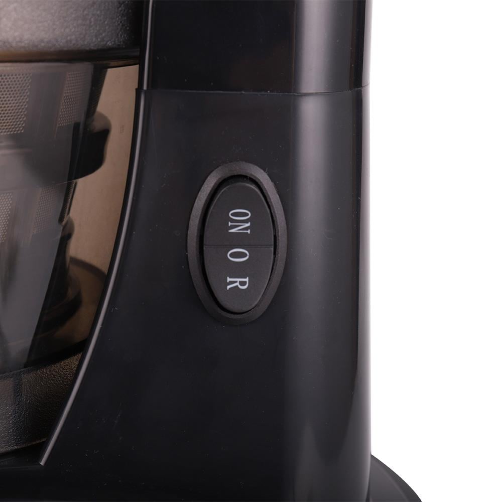 Yasomi SD-60SA 250W Damlatma Önleyici Katı Meyve Sebze Sıkacağı 