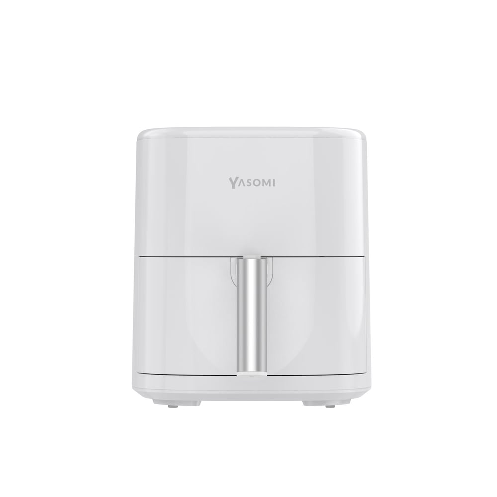Yasomi Y22 Airfryer 1500w 5lt Akıllı Fritöz ( Beyaz)