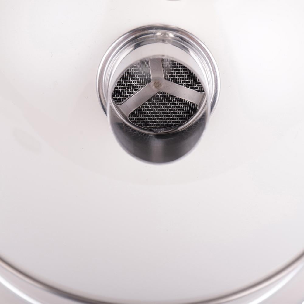 Yasomi YK-823NTSL 2200W 360° Döner Taban Kablosuz Kullanım Retro Su Isıtıcı Kettle