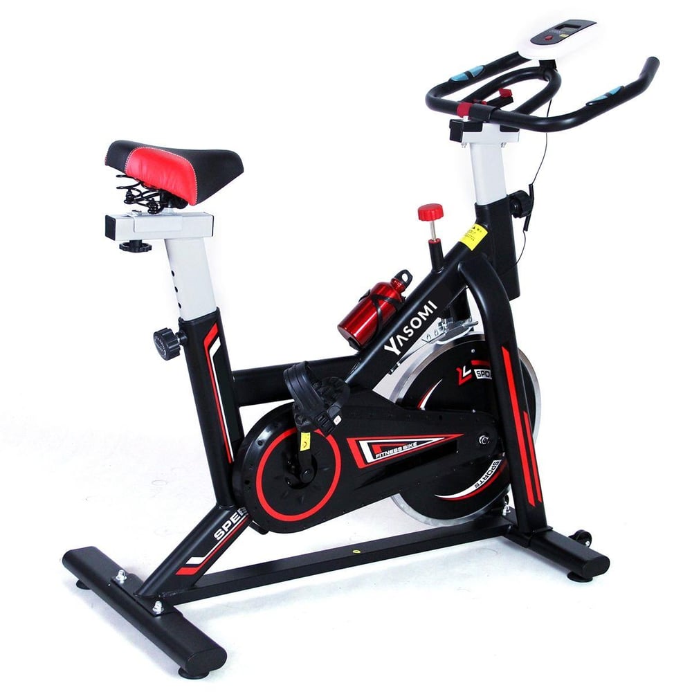 Yasomi Ysm X-Speed Profesyonel Spinning Bike Fitness Ve Kondisyon Egzersiz Bisikleti
