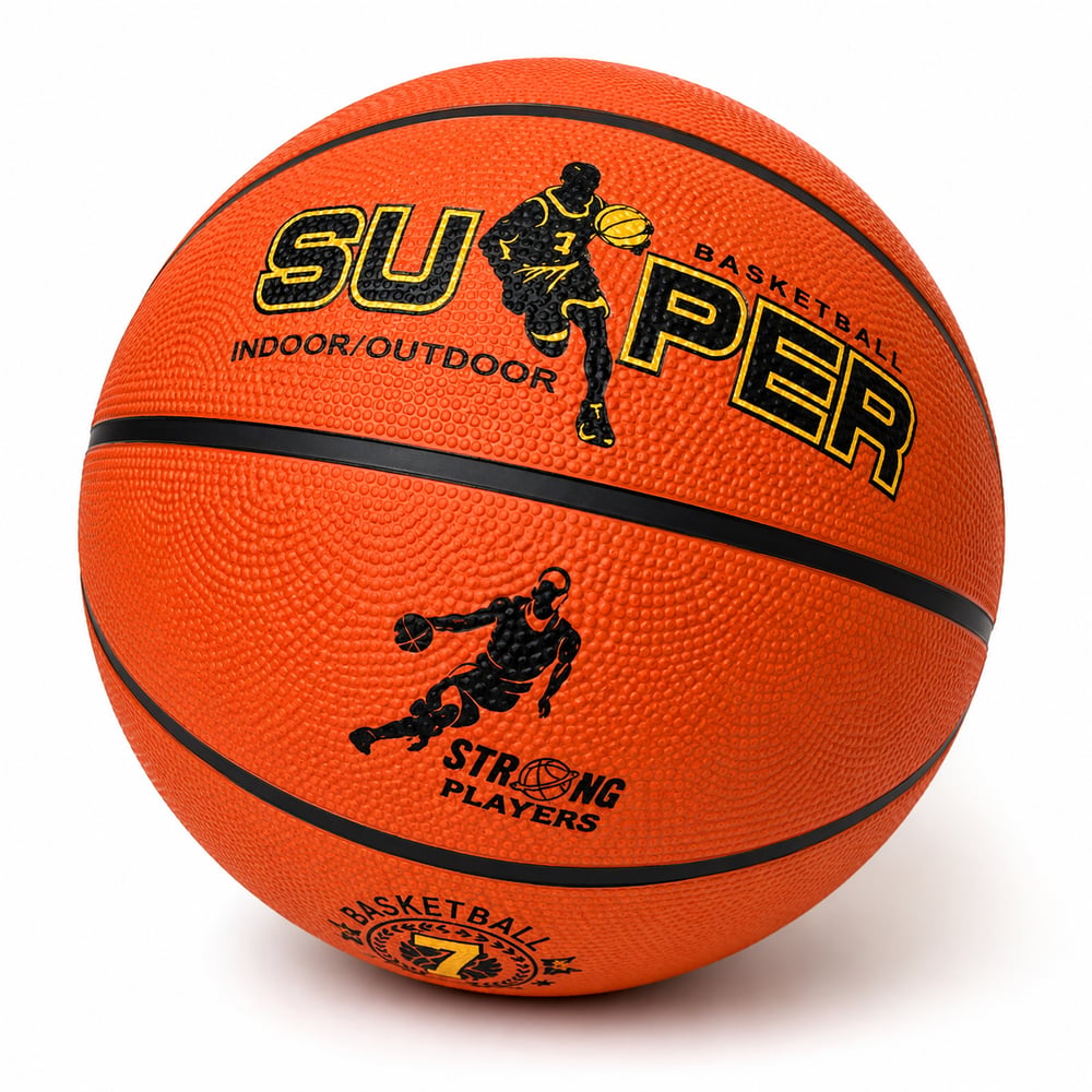Basketbol Topu
