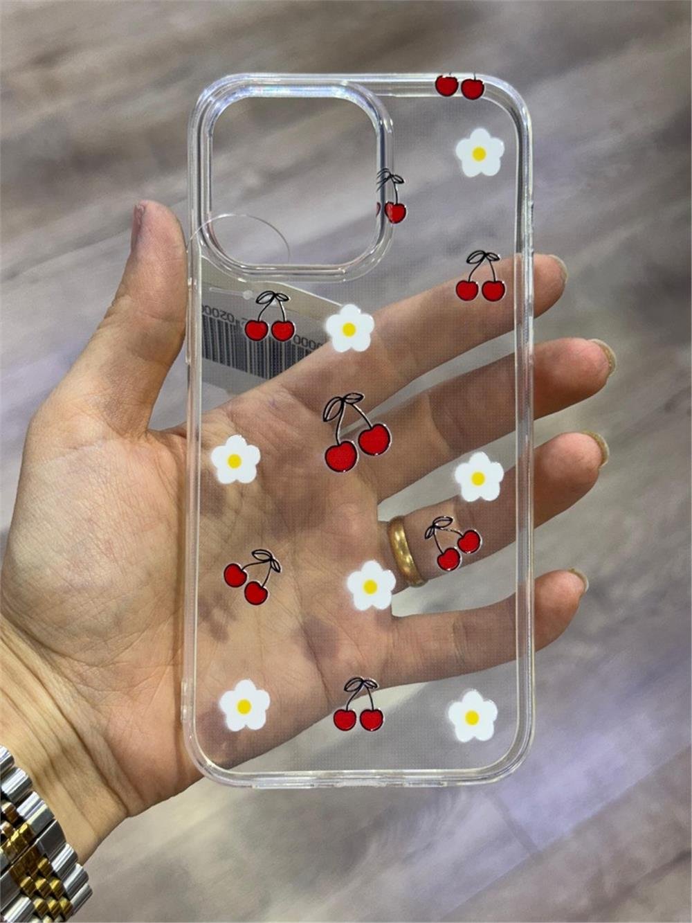 iPhone 15 Pro Max Kılıf -