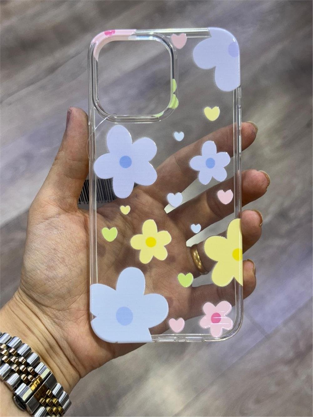  iPhone 15 Pro Max Kılıf -