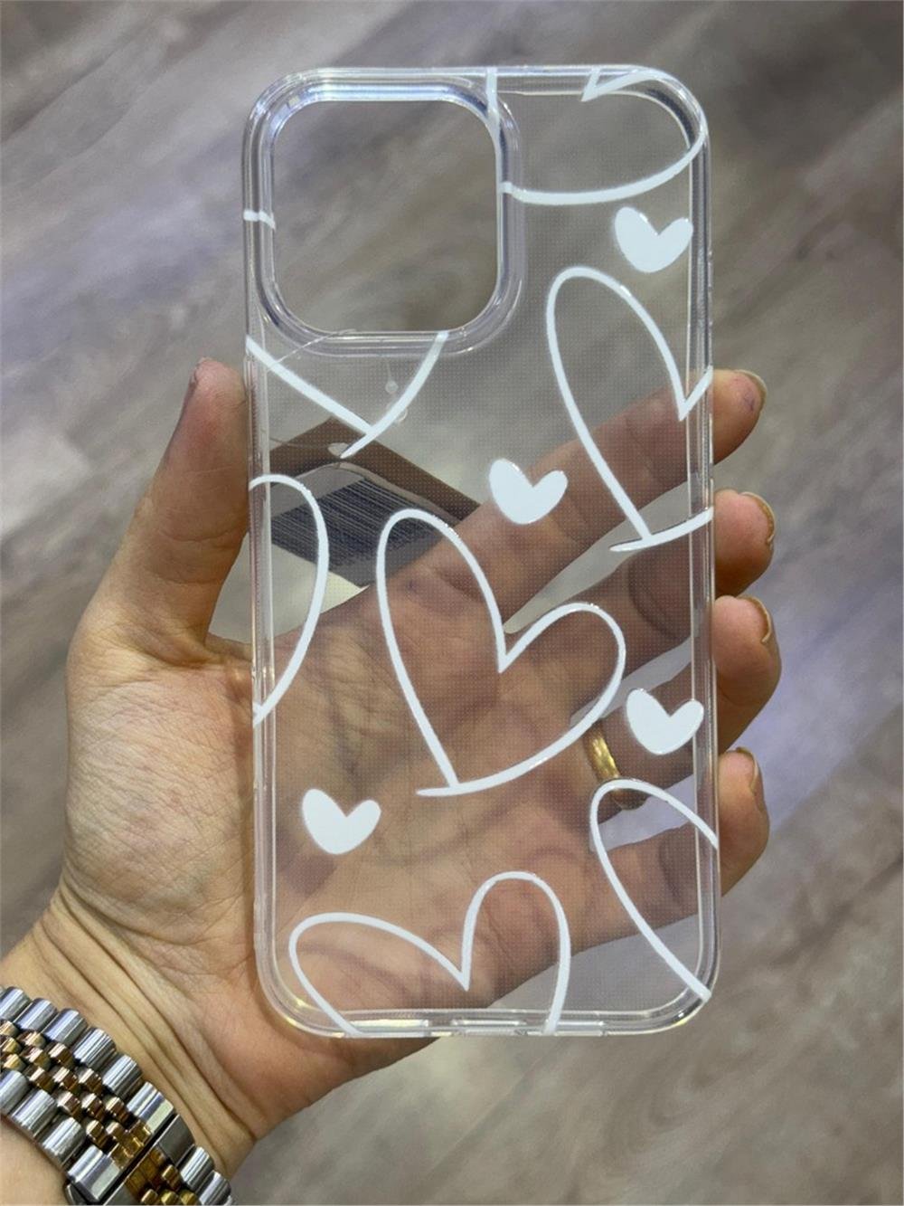  iPhone 16 Pro Max Kılıf -