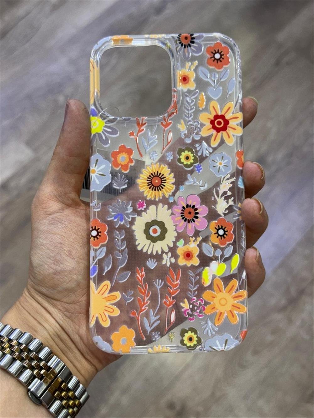  iPhone 16 Pro Max Kılıf -