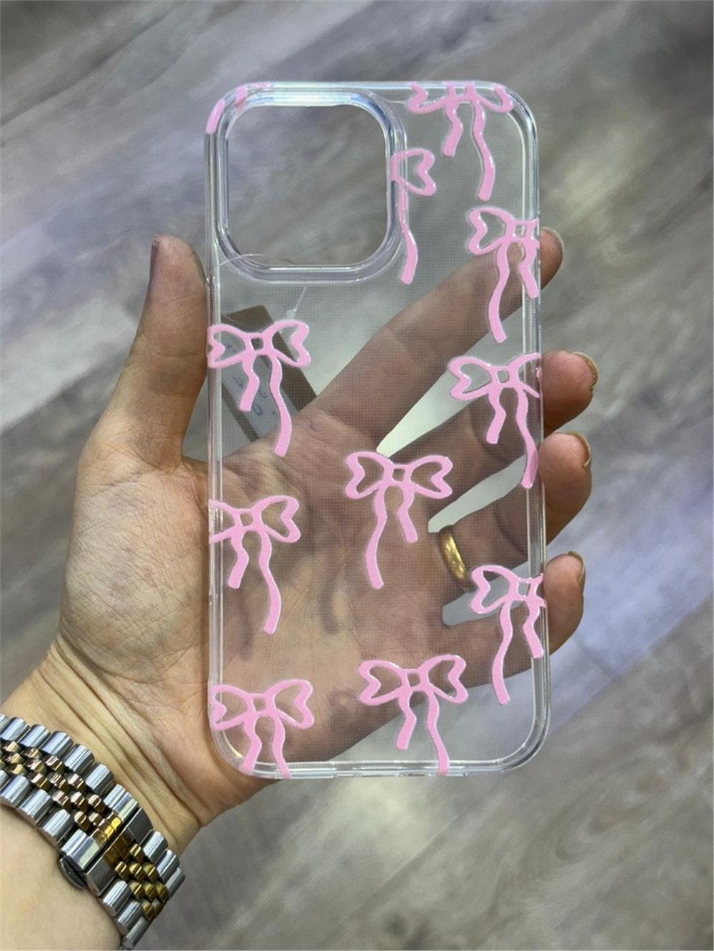  iPhone 16 Pro Max Kılıf -