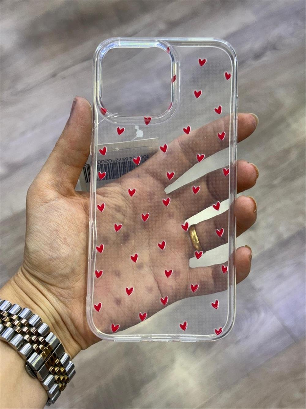  iPhone 16 Pro Max Kılıf -