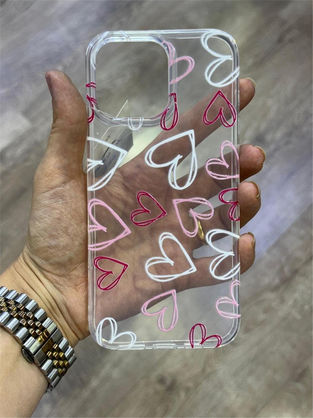  iPhone 16 Pro Max Kılıf -