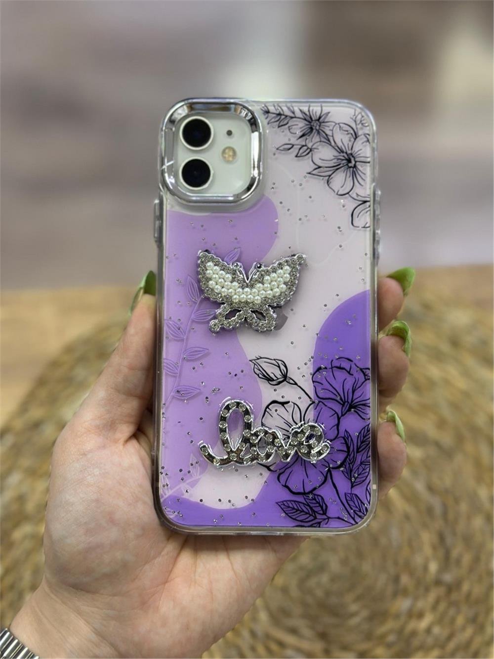 iPhone 11 Kılıf - 