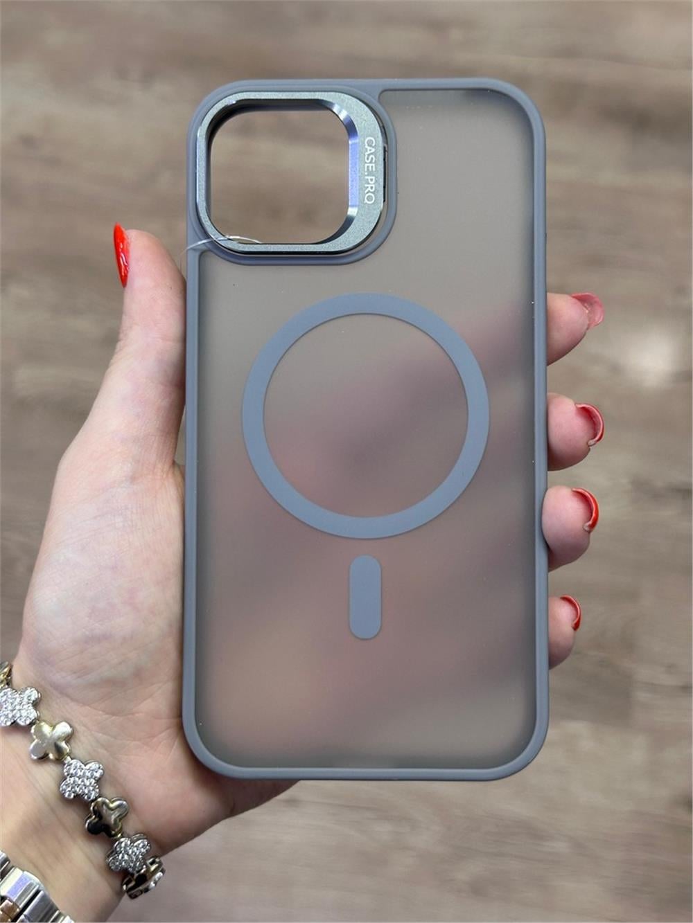 iPhone 11 Kılıf - 