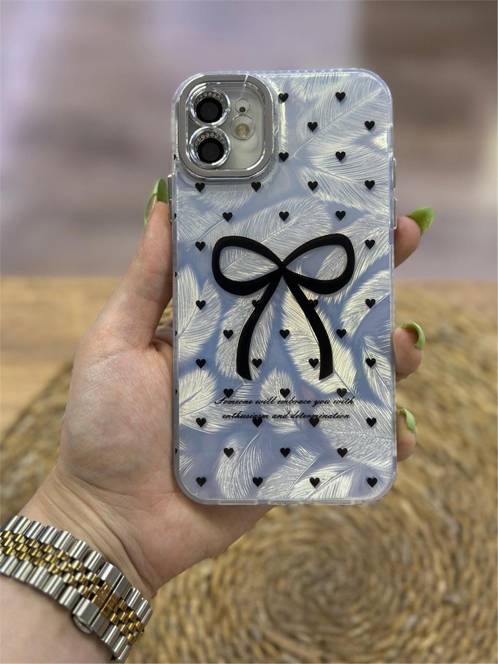 iPhone 11 Kılıf - 