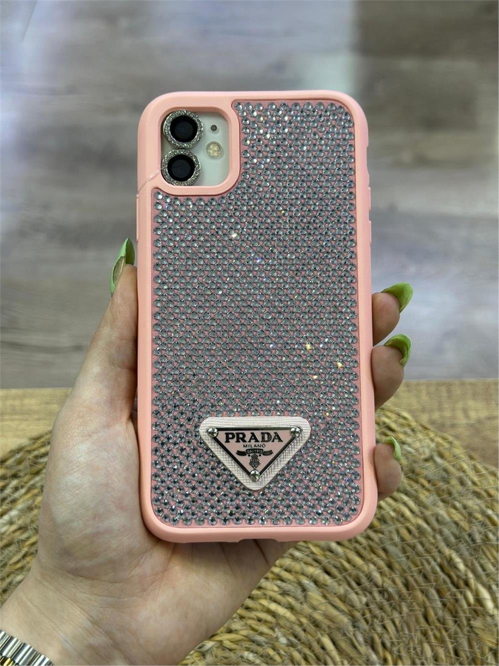 iPhone 11 Kılıf - 
