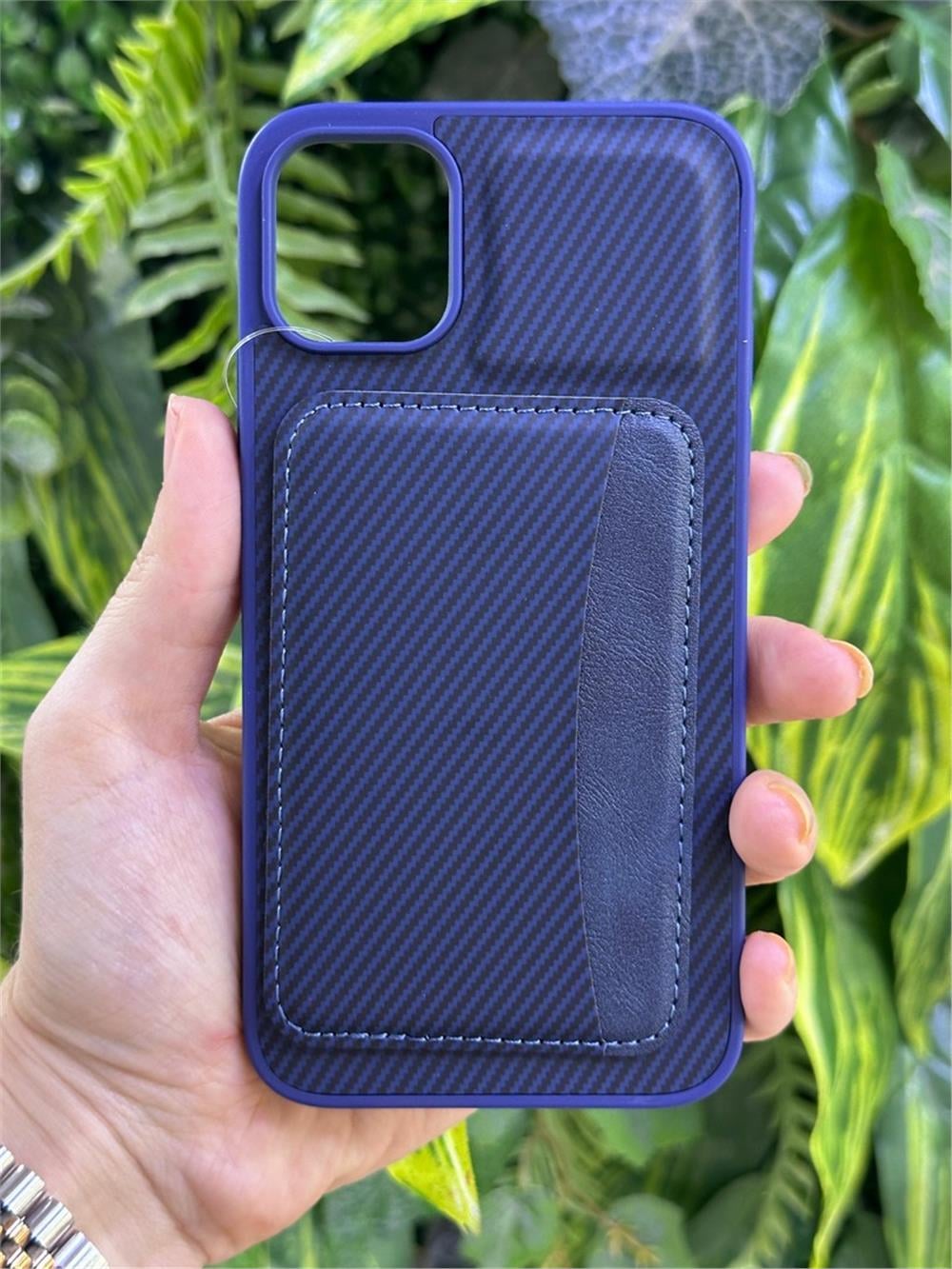 iPhone 11 Kılıf - 