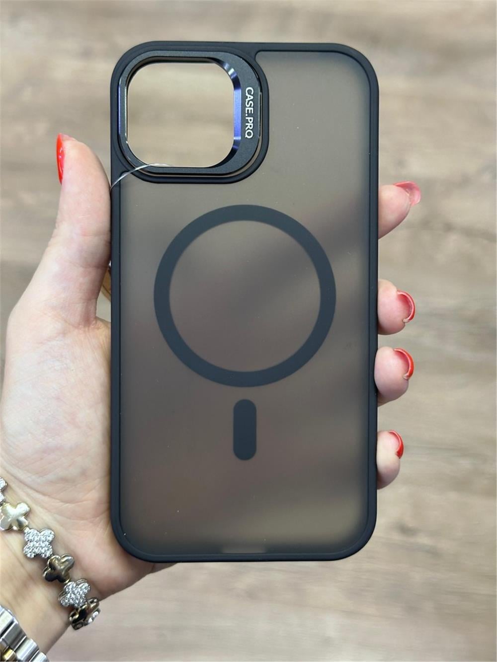 iPhone 11 Kılıf - 