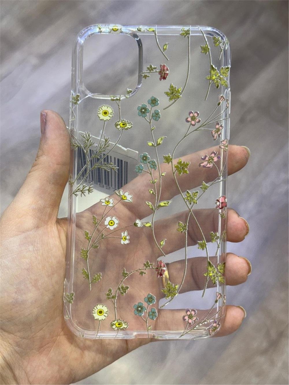 iPhone 11 Kılıf - 