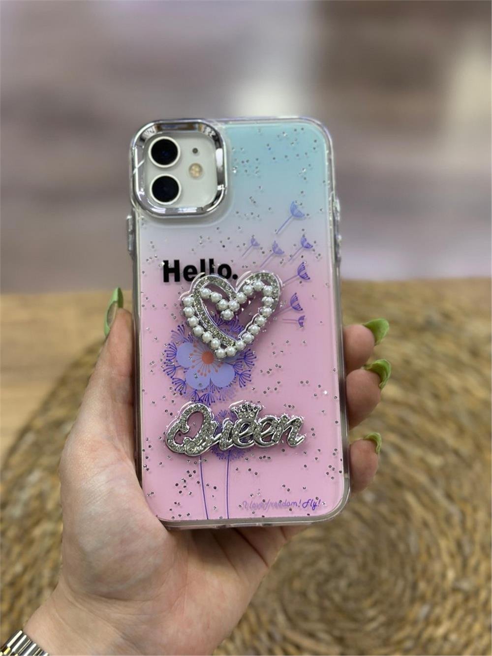 iPhone 11 Kılıf - 