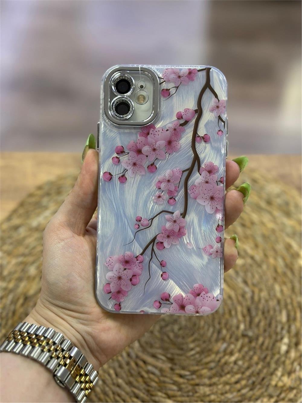 iPhone 11 Kılıf - 