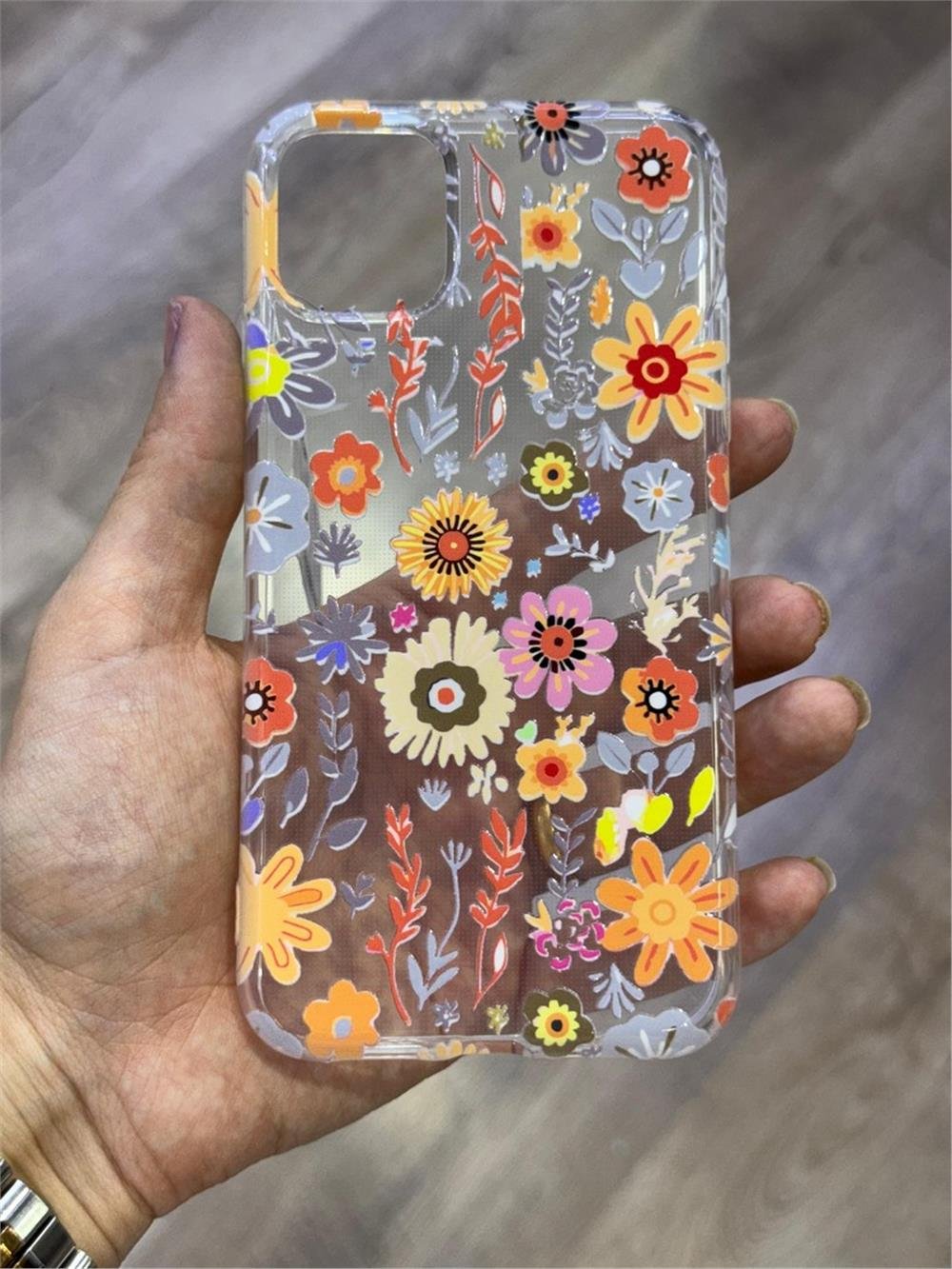 iPhone 11 Kılıf - 