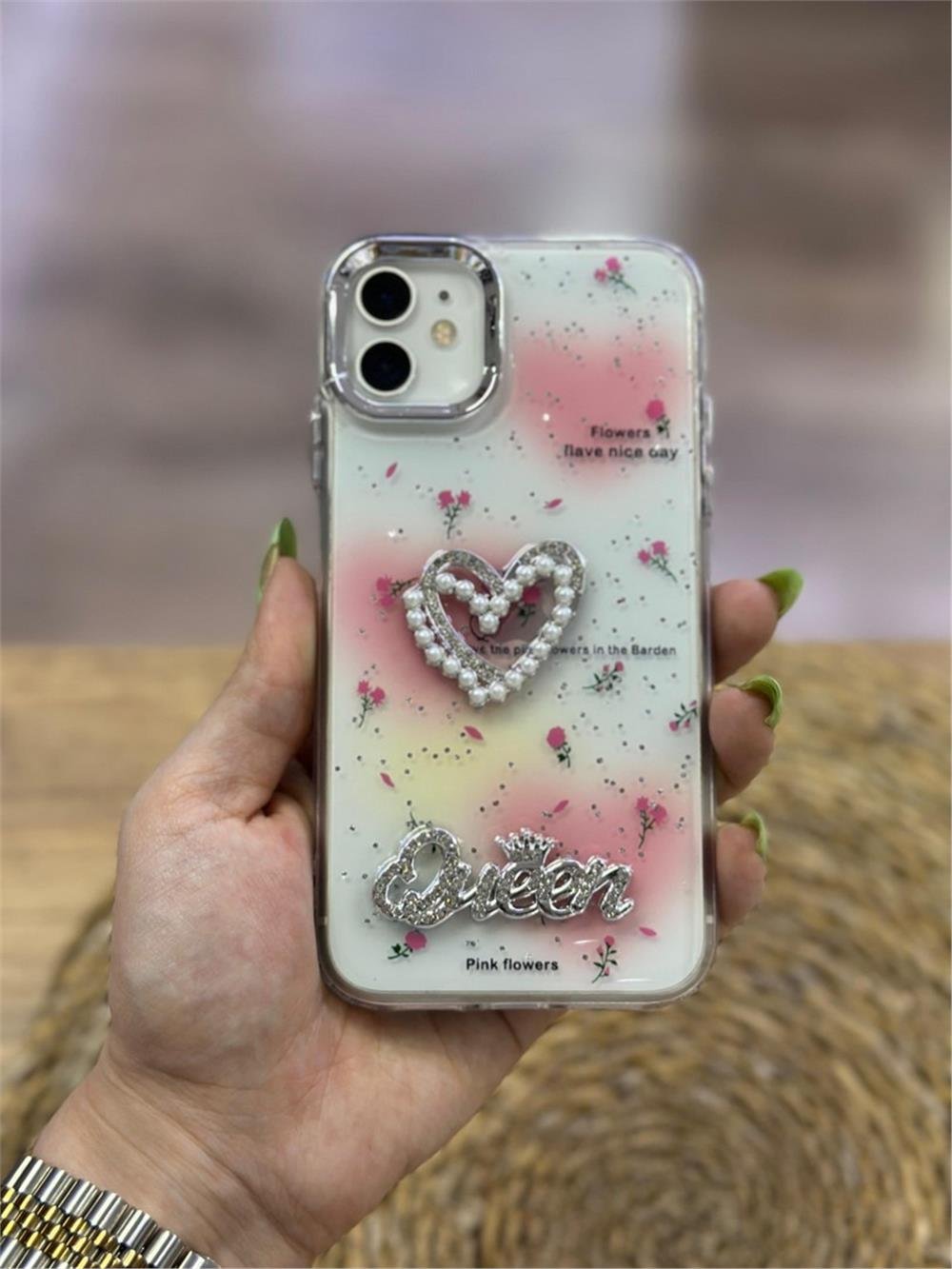 iPhone 11 Kılıf - 