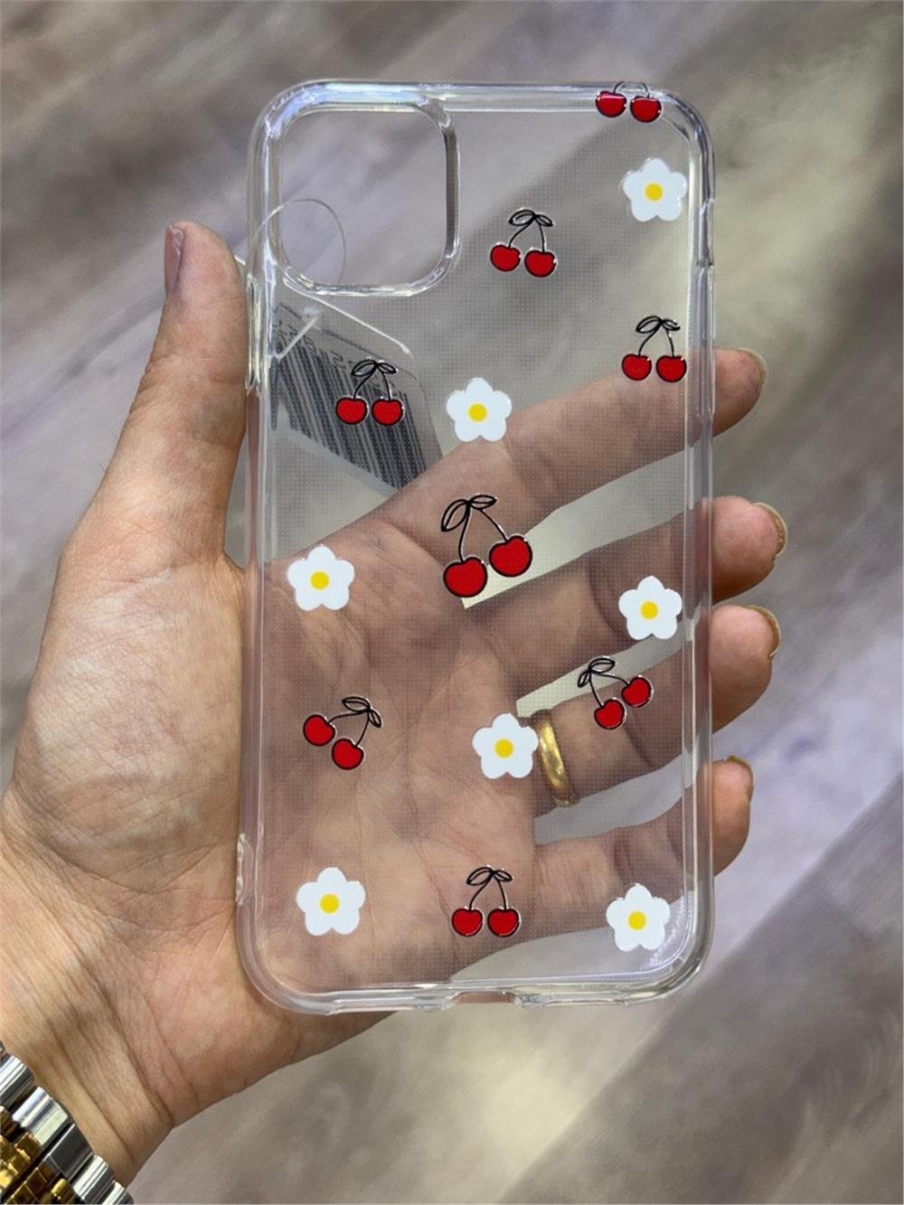 iPhone 11 Kılıf - 