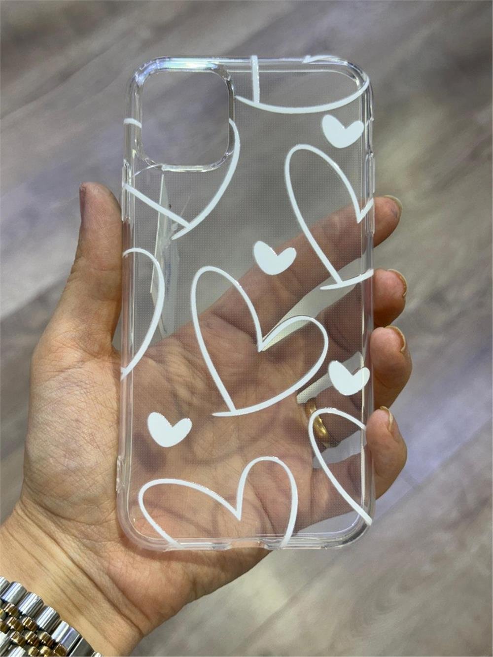 iPhone 11 Kılıf - 