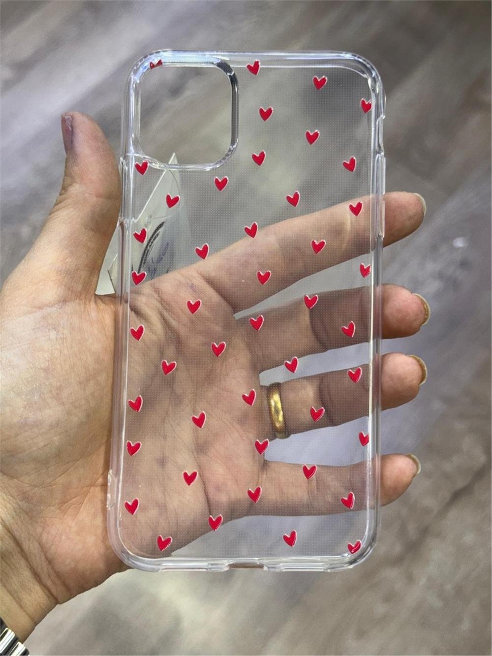 iPhone 11 Kılıf - 