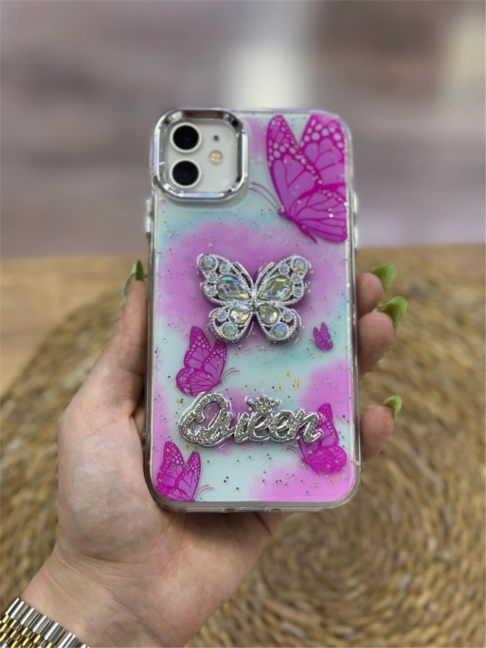 iPhone 11 Kılıf - 
