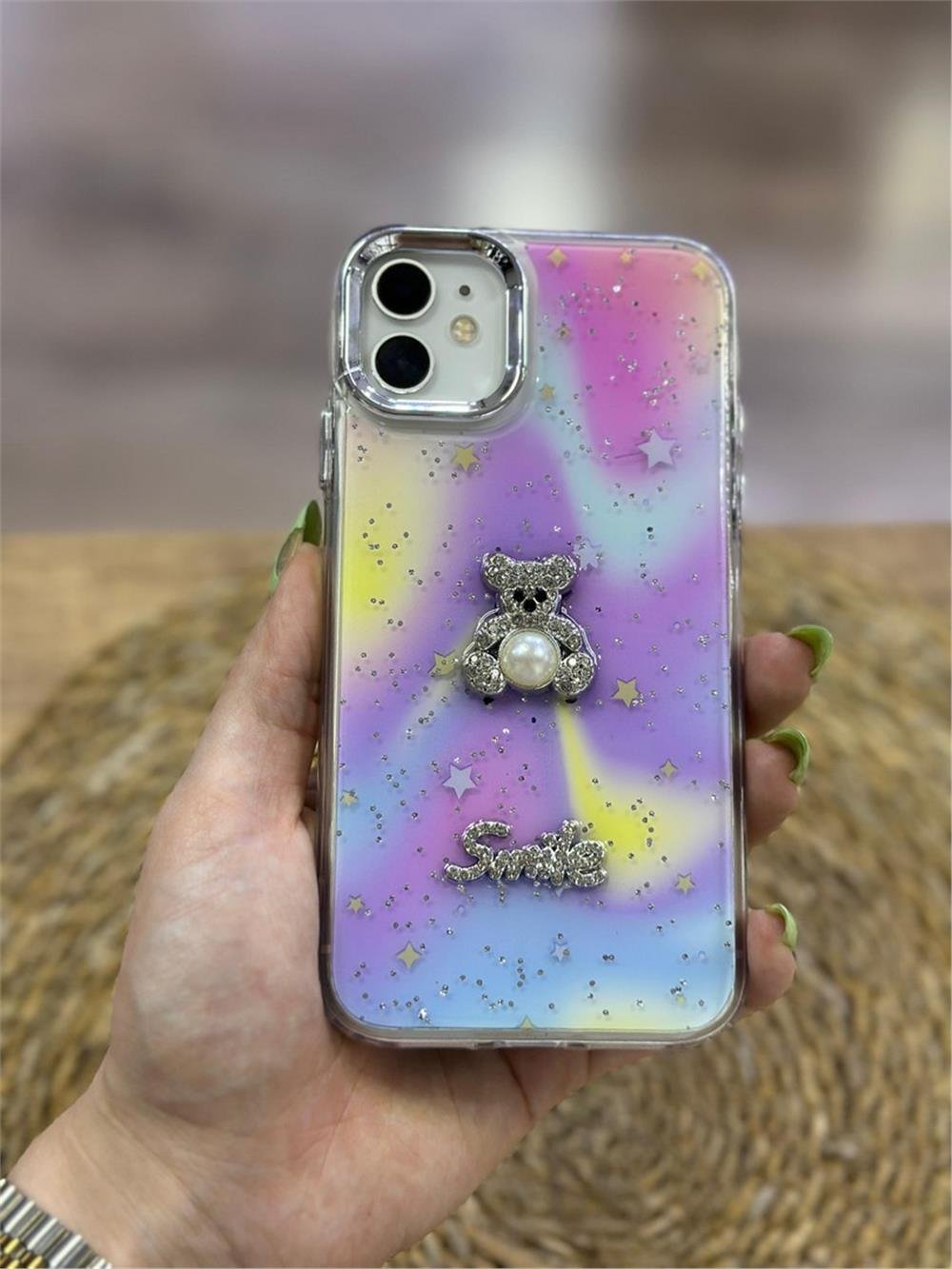 iPhone 11 Kılıf - 