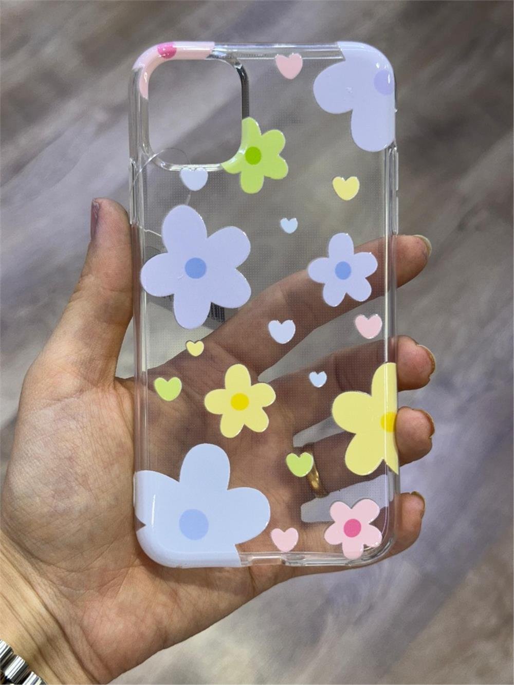 iPhone 11 Kılıf - 