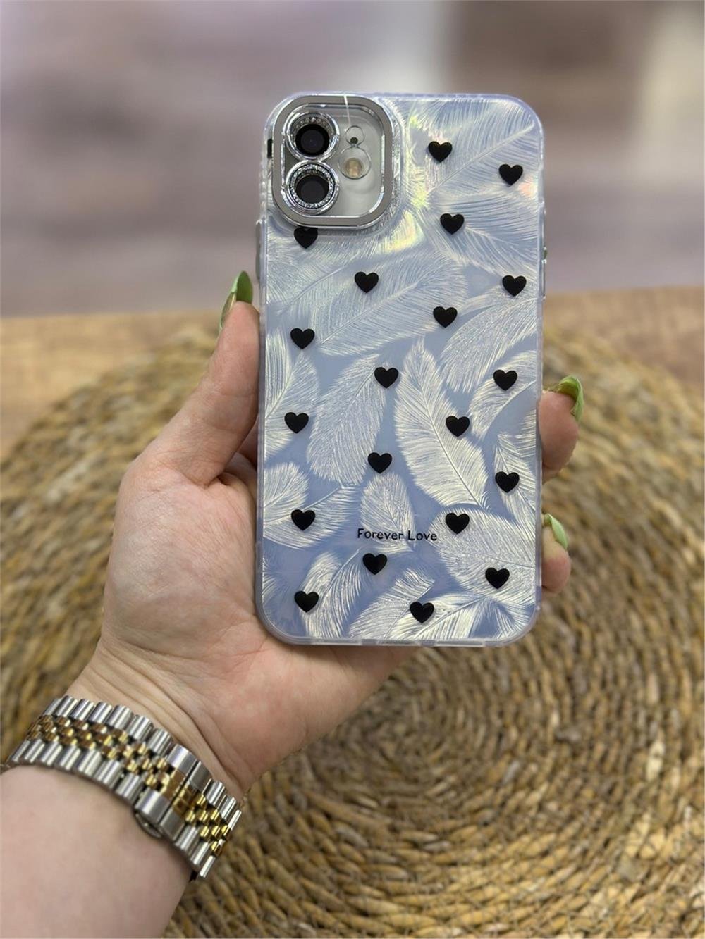 iPhone 11 Kılıf - 