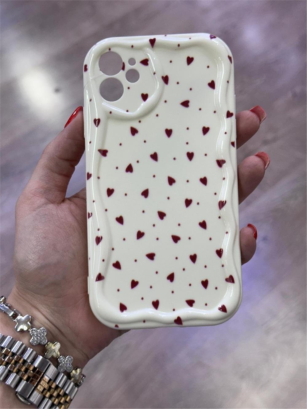 iPhone 11 Kılıf - 