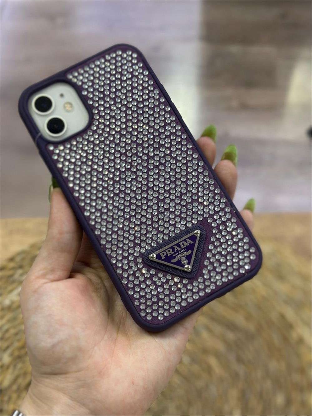 iPhone 11 Kılıf - 