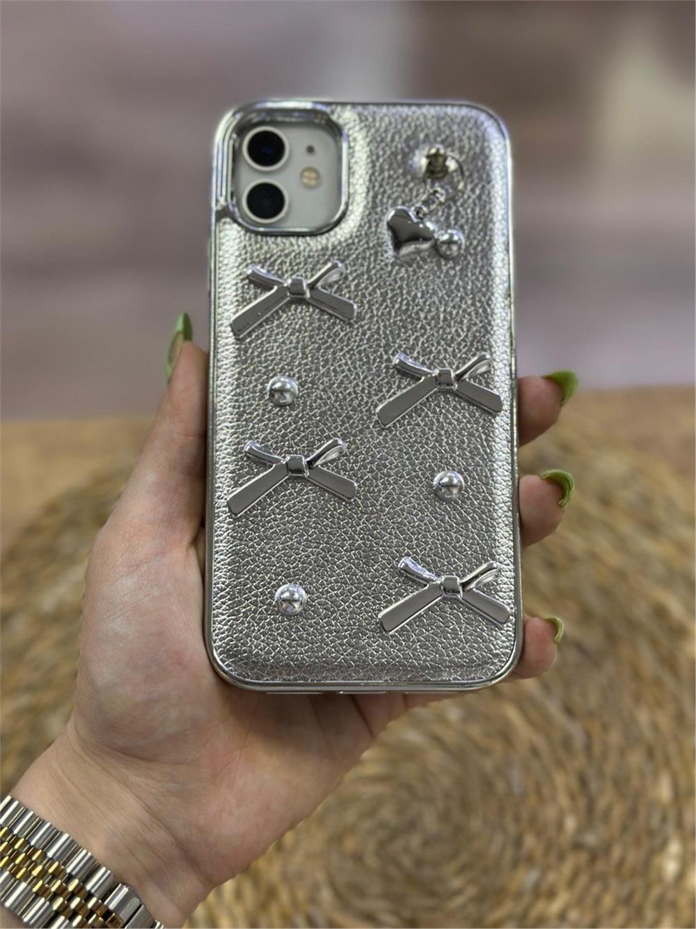 iPhone 11 Kılıf - 