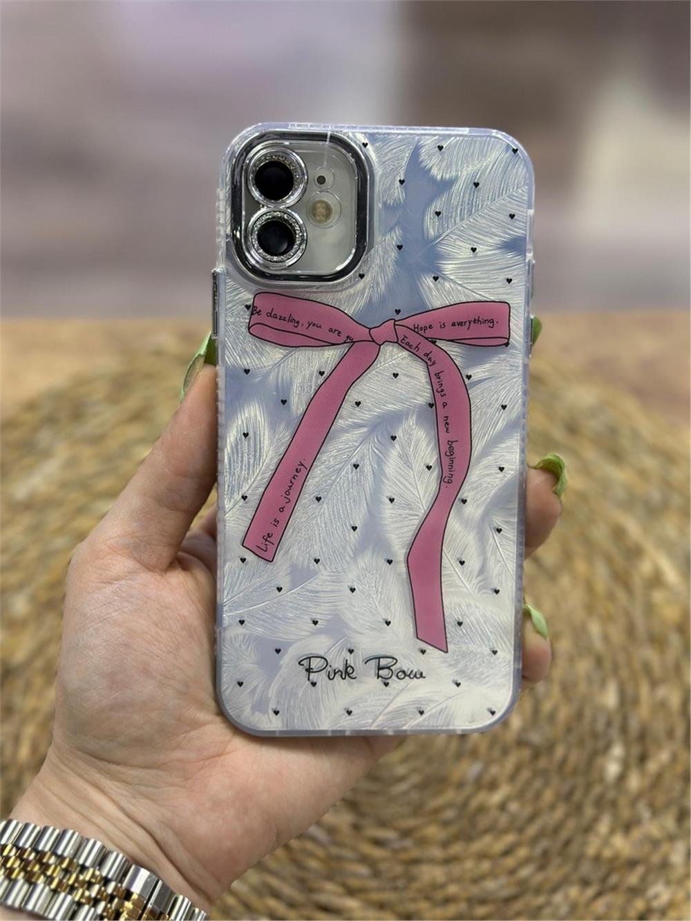 iPhone 11 Kılıf - 