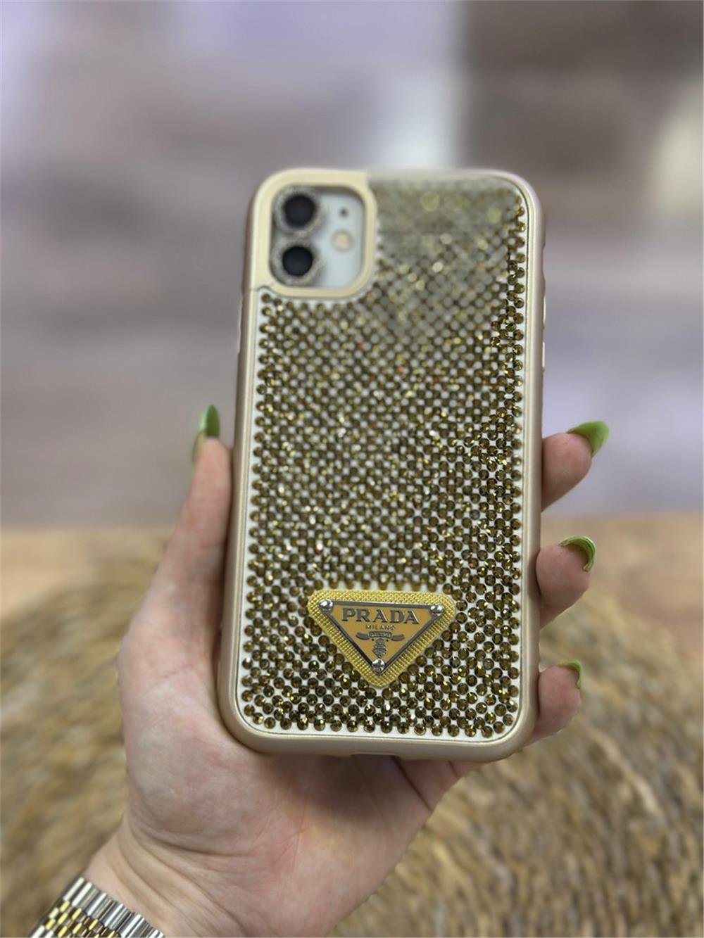 iPhone 11 Kılıf - 