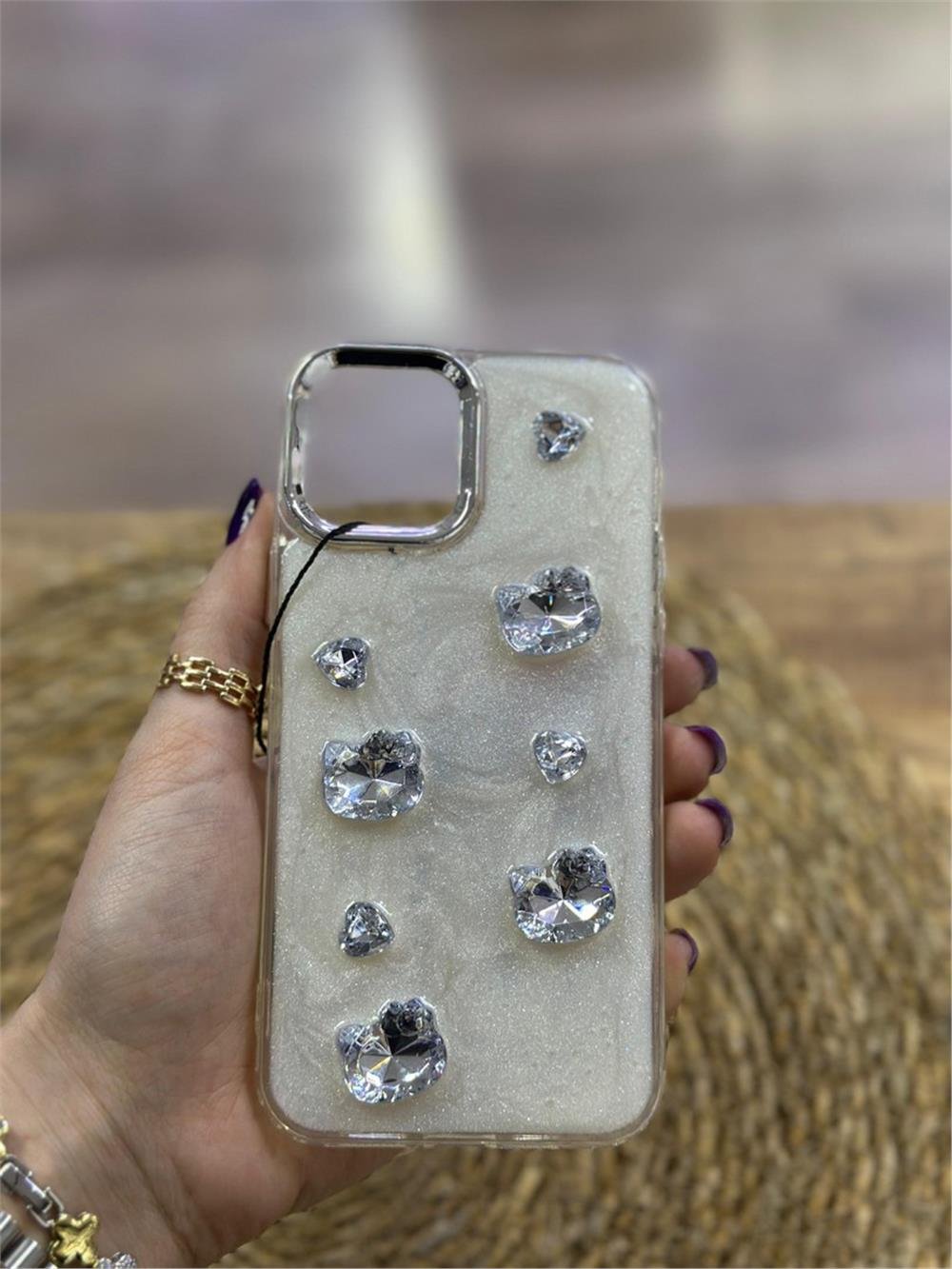 iPhone 12 / 12 Pro Kılıf - 