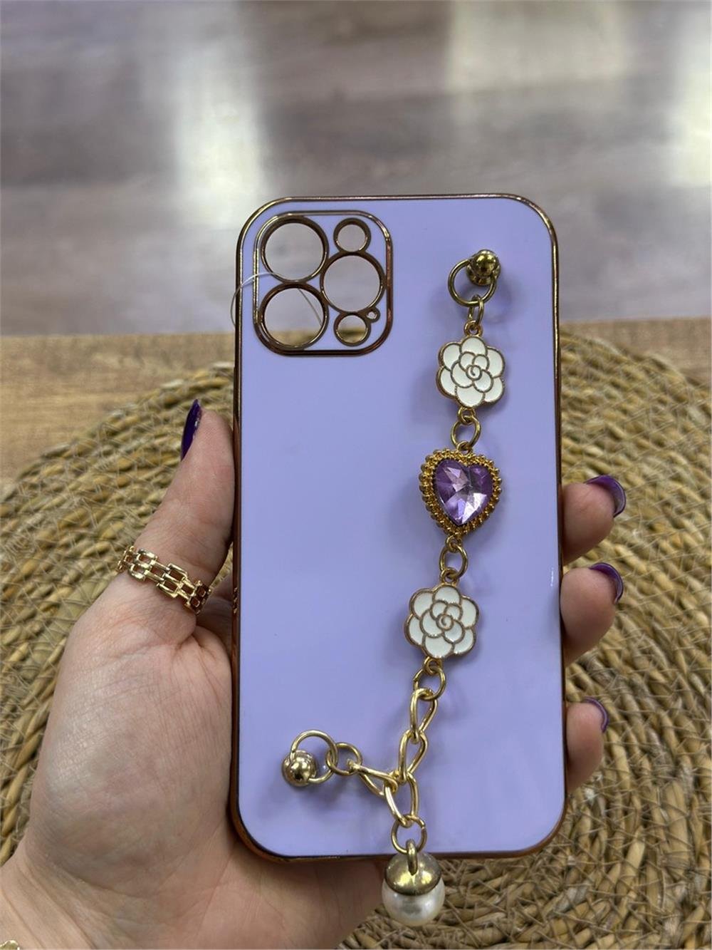 iPhone 12 / 12 Pro Kılıf - 
