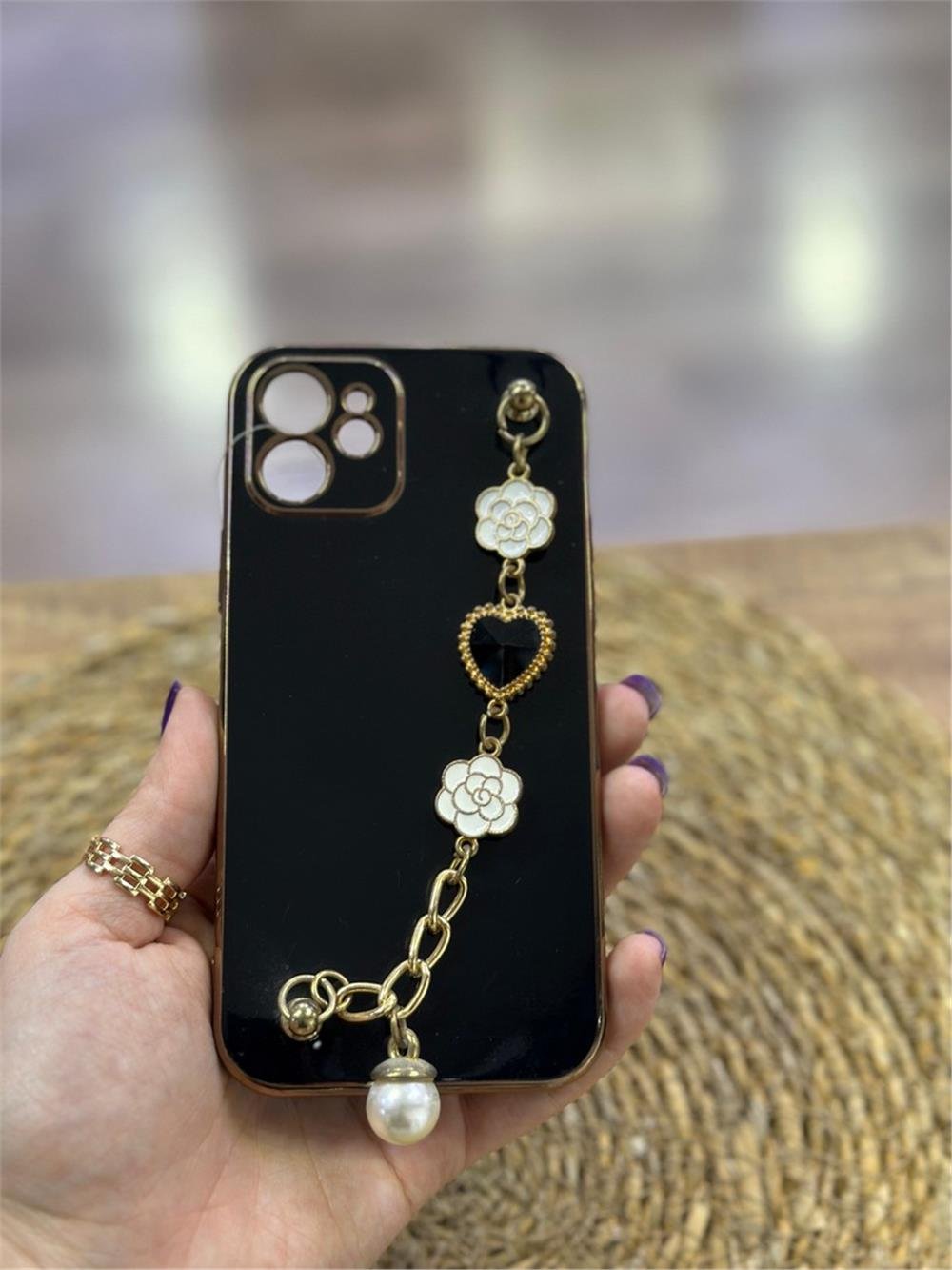 iPhone 12 / 12 Pro Kılıf - 