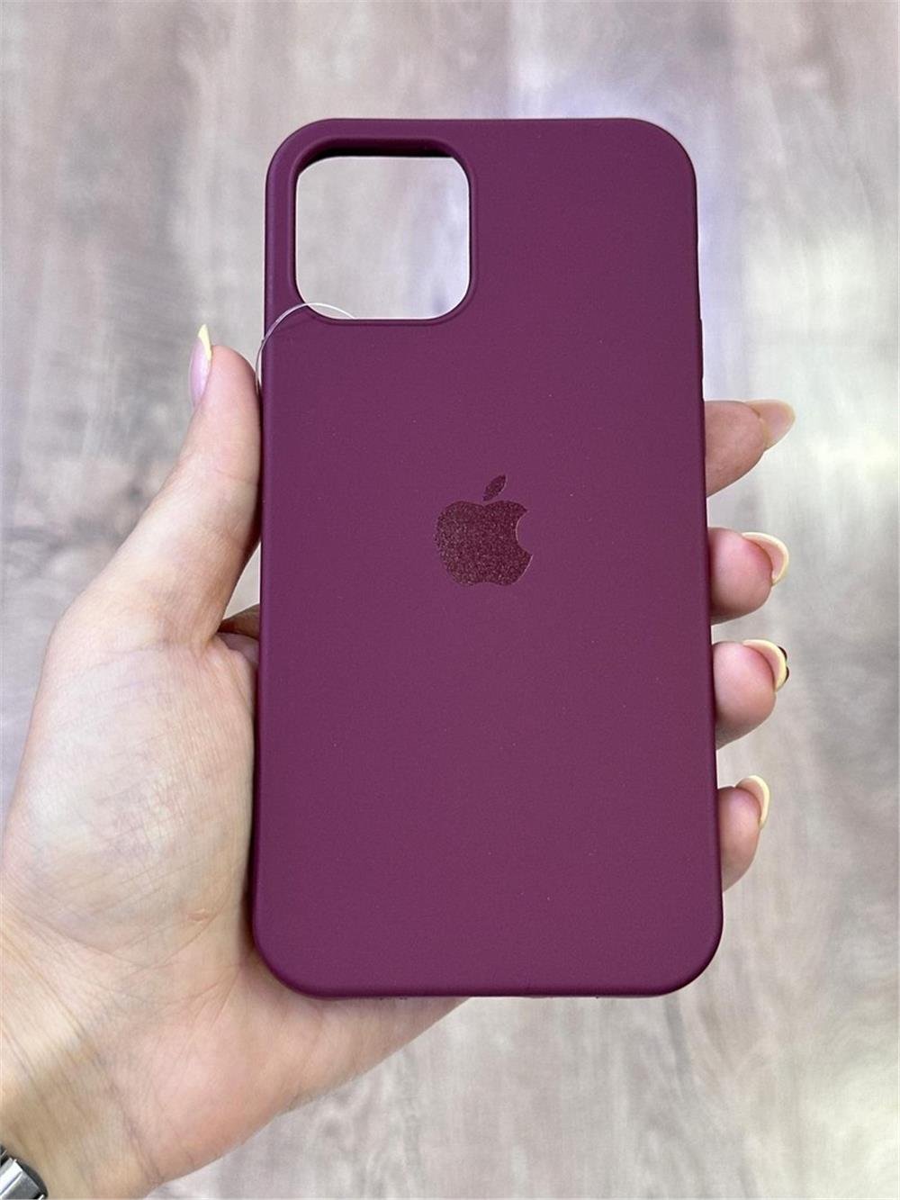 iPhone 12 / 12 Pro Kılıf - 