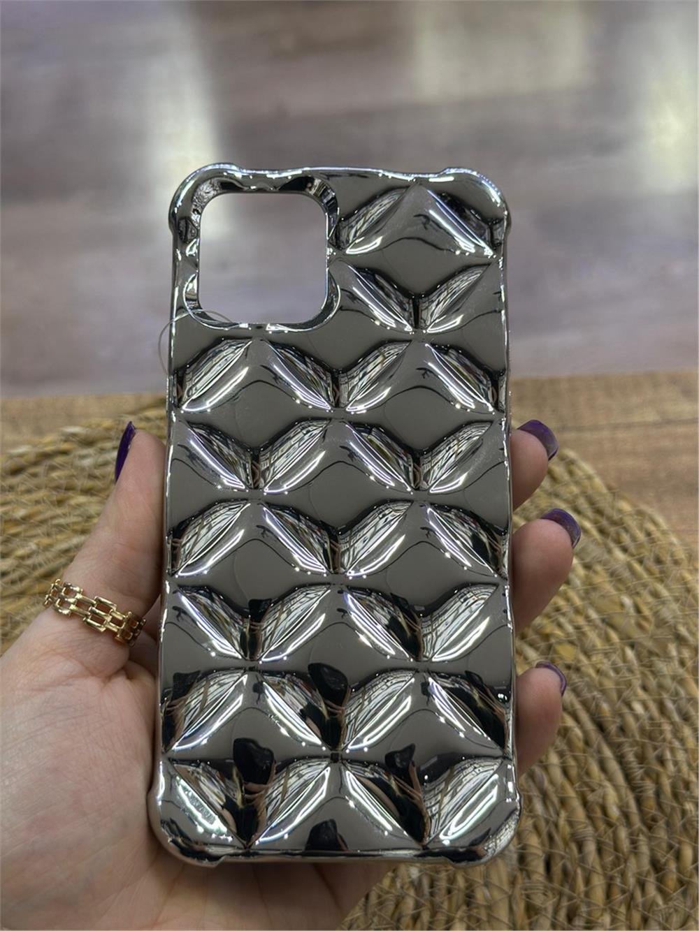 iPhone 12 / 12 Pro Kılıf - 