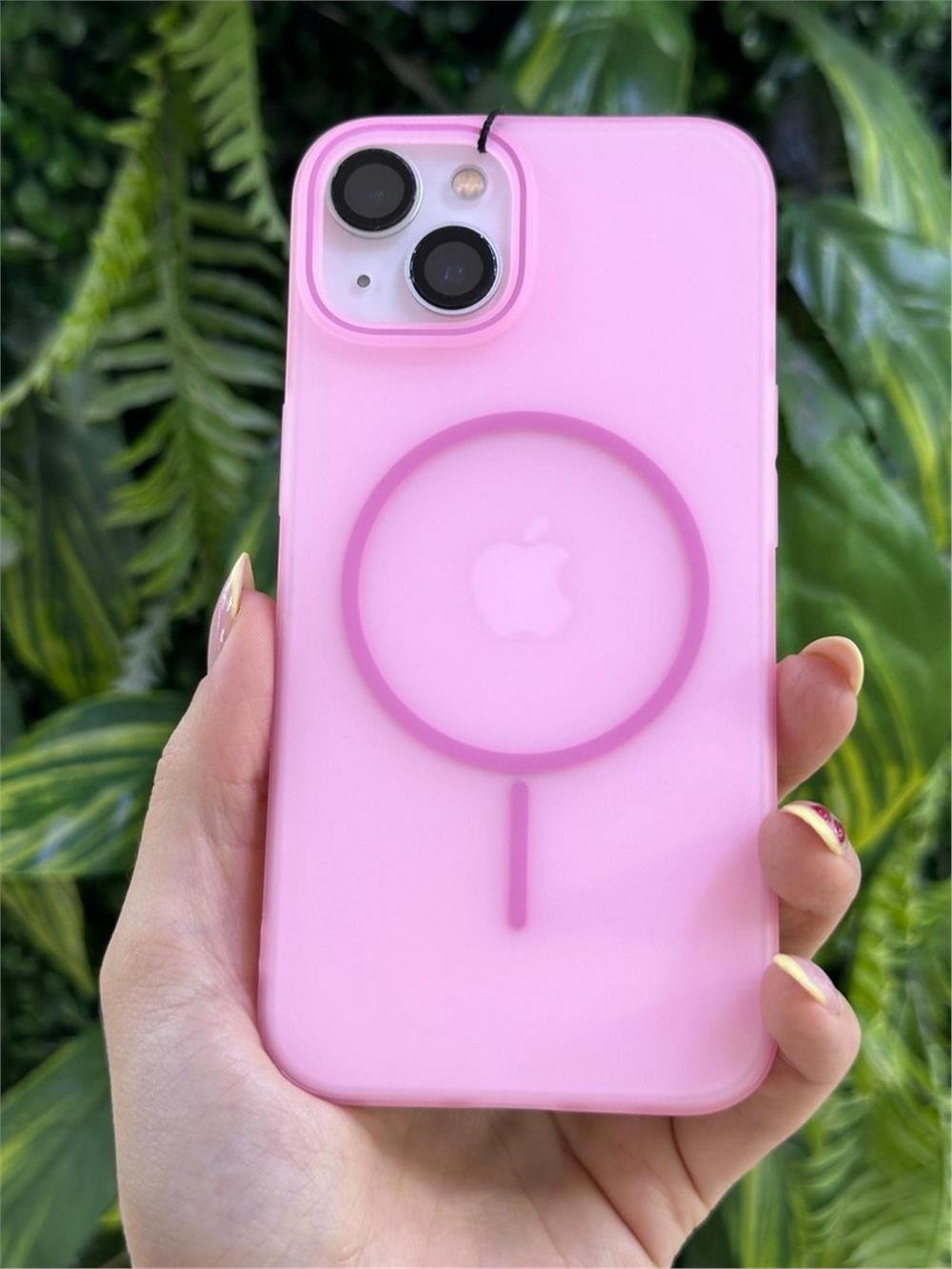 iPhone 13 / 14 / 15 Kılıf -