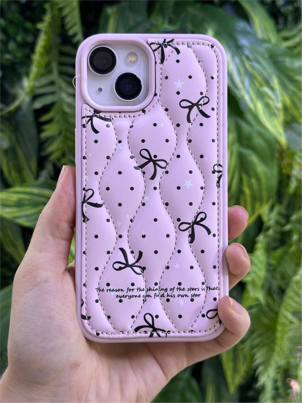 iPhone 13 / 14 / 15 Kılıf -