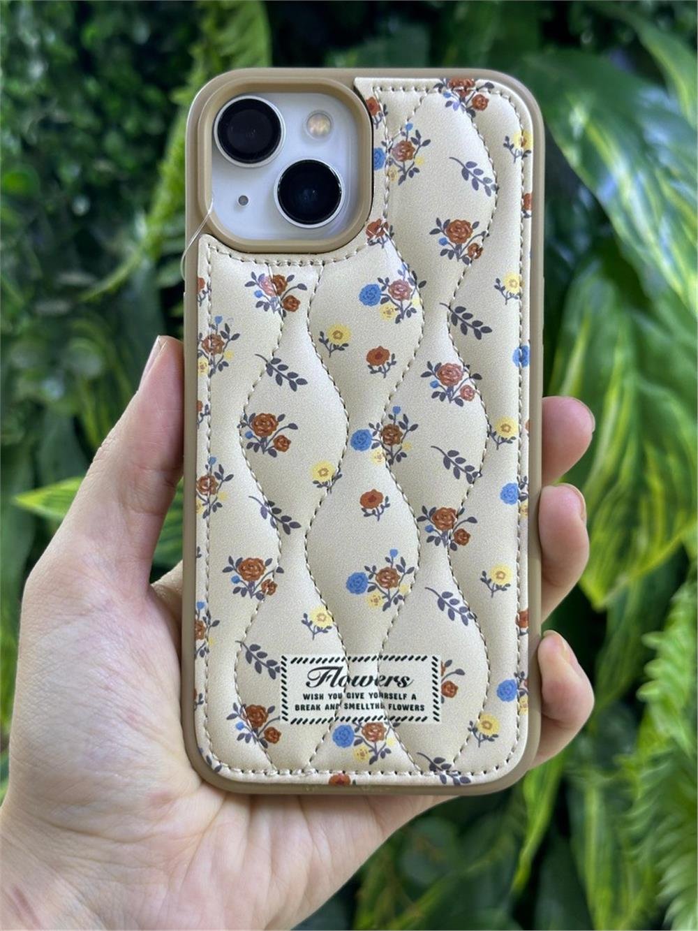 iPhone 13 / 14 / 15 Kılıf -