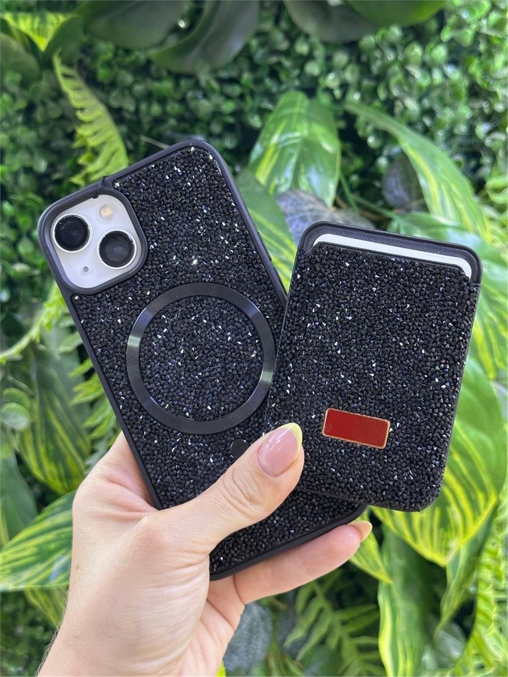 iPhone 13 / 14 / 15 Kılıf -
