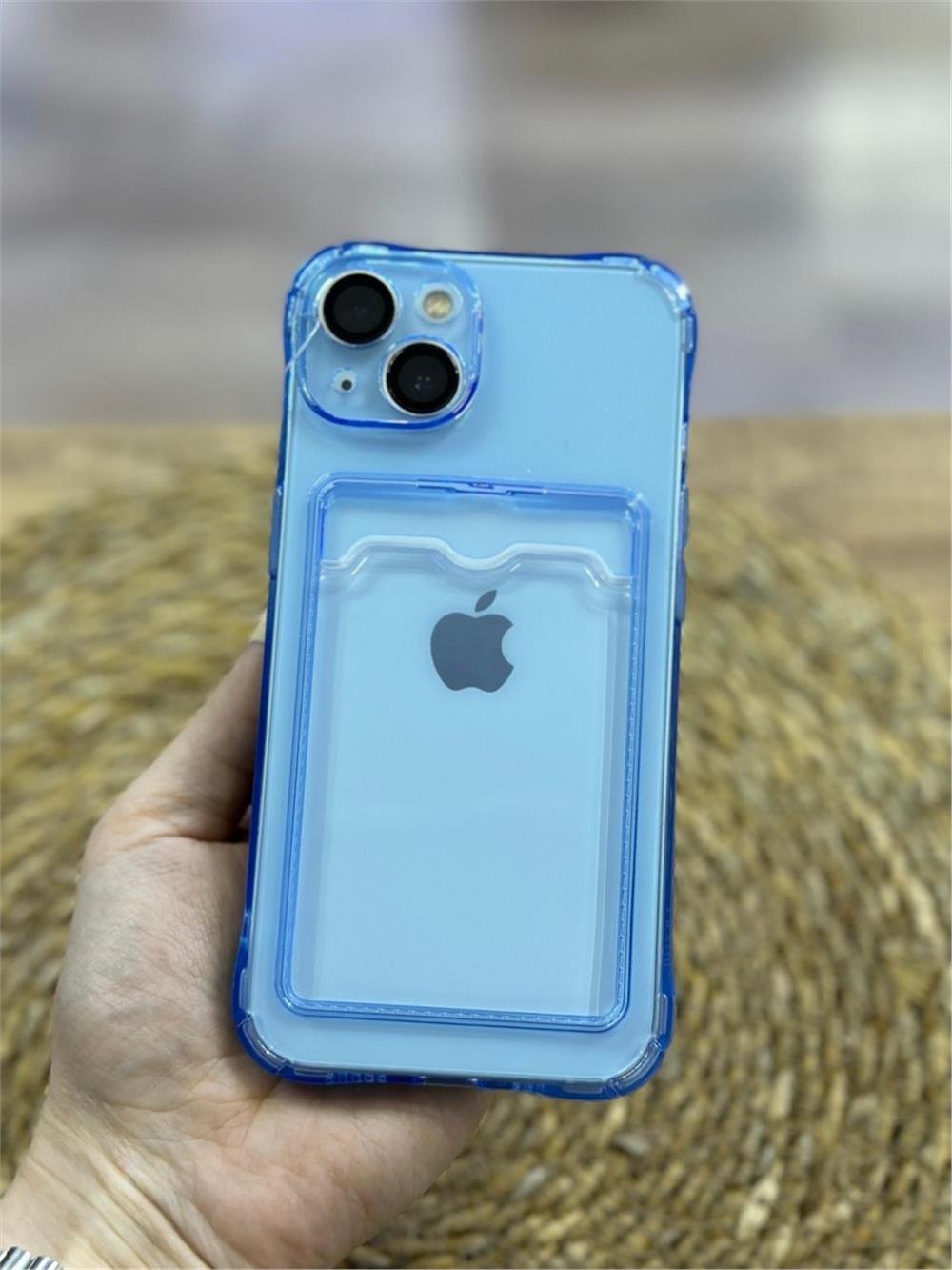 iPhone 13 / 14 / 15 Kılıf - 