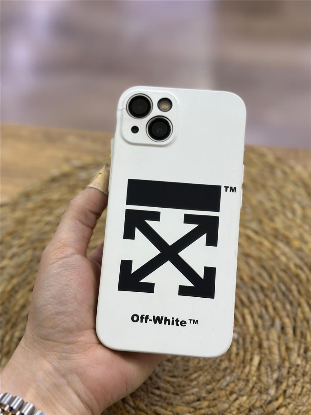 iPhone 13 / 14 / 15 Kılıf - 